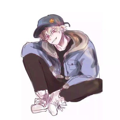 鹿晗好尊重本命年